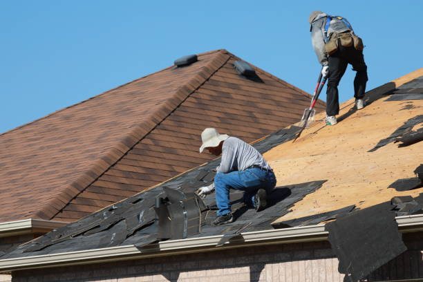 Best Storm Damage Roof Repair  in Reisterstown, MD