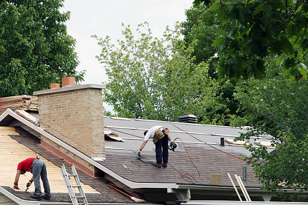 Best Metal Roofing Installation  in Reisterstown, MD