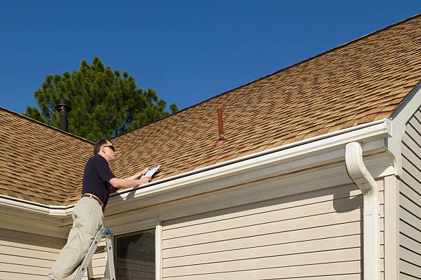 Best Emergency Roof Repair Services  in Reisterstown, MD